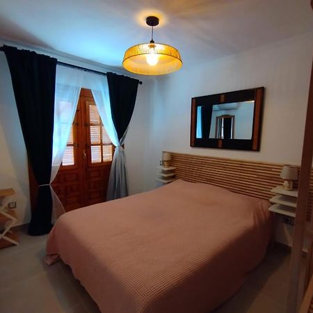 Apartamento Soleado Vera Costa, 200 M De La Playa Playas de Vera 외부 사진