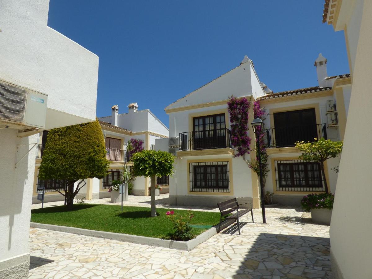 Apartamento Soleado Vera Costa, 200 M De La Playa Playas de Vera 외부 사진
