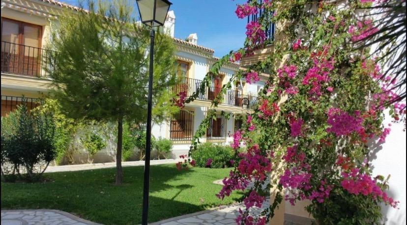 Apartamento Soleado Vera Costa, 200 M De La Playa Playas de Vera 외부 사진