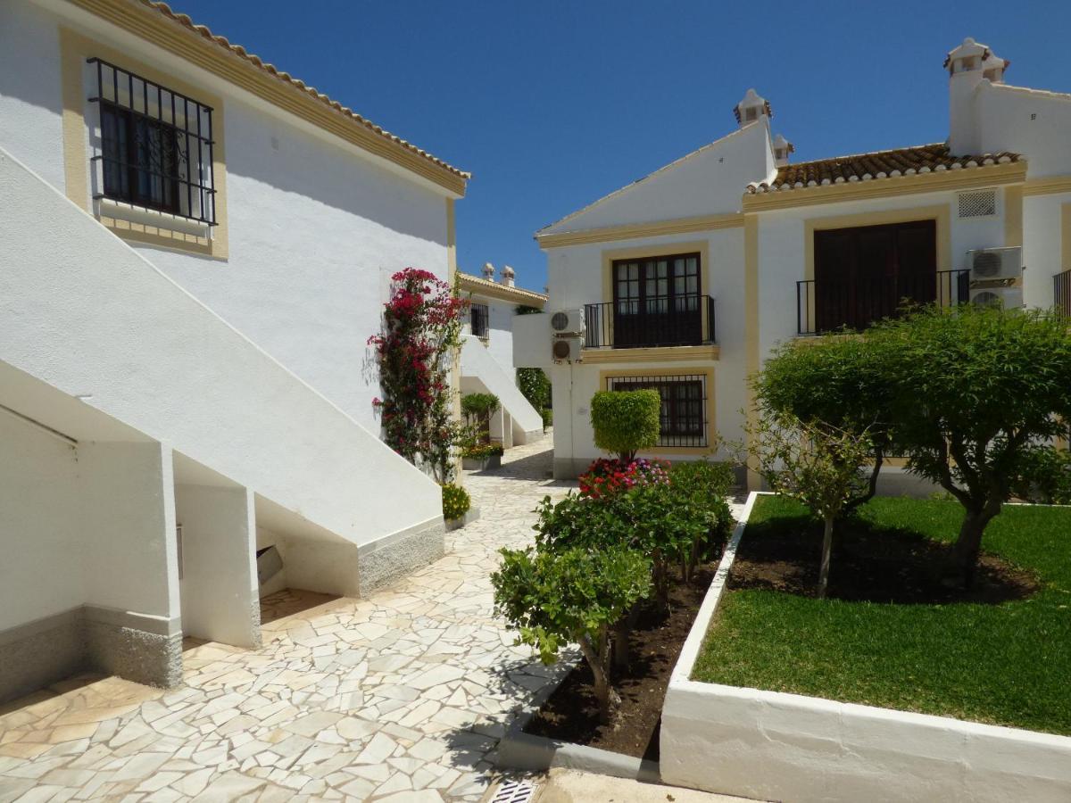 Apartamento Soleado Vera Costa, 200 M De La Playa Playas de Vera 외부 사진