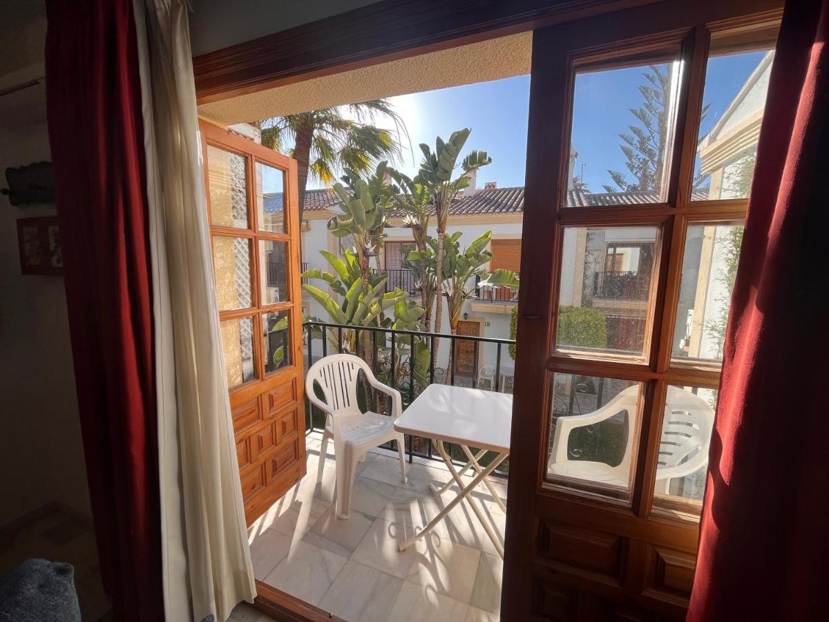 Apartamento Soleado Vera Costa, 200 M De La Playa Playas de Vera 외부 사진
