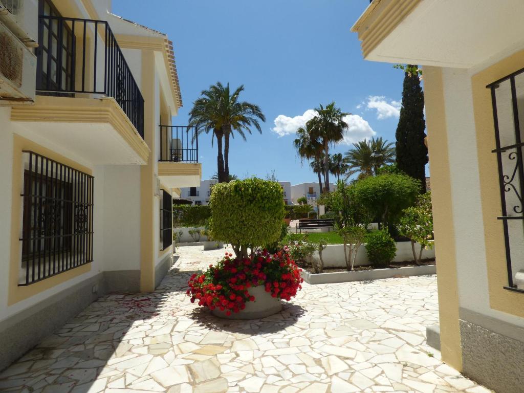 Apartamento Soleado Vera Costa, 200 M De La Playa Playas de Vera 외부 사진