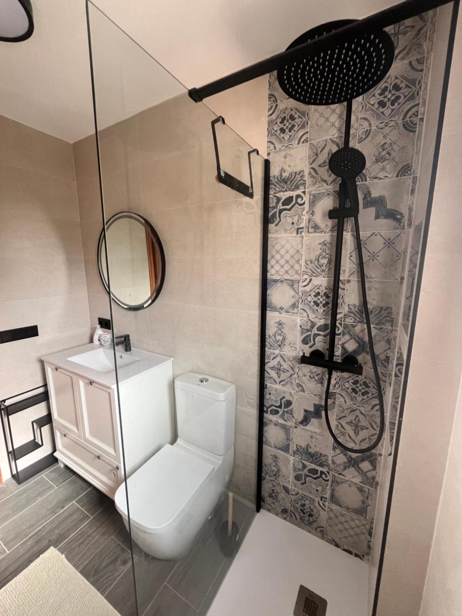 Apartamento Soleado Vera Costa, 200 M De La Playa Playas de Vera 외부 사진