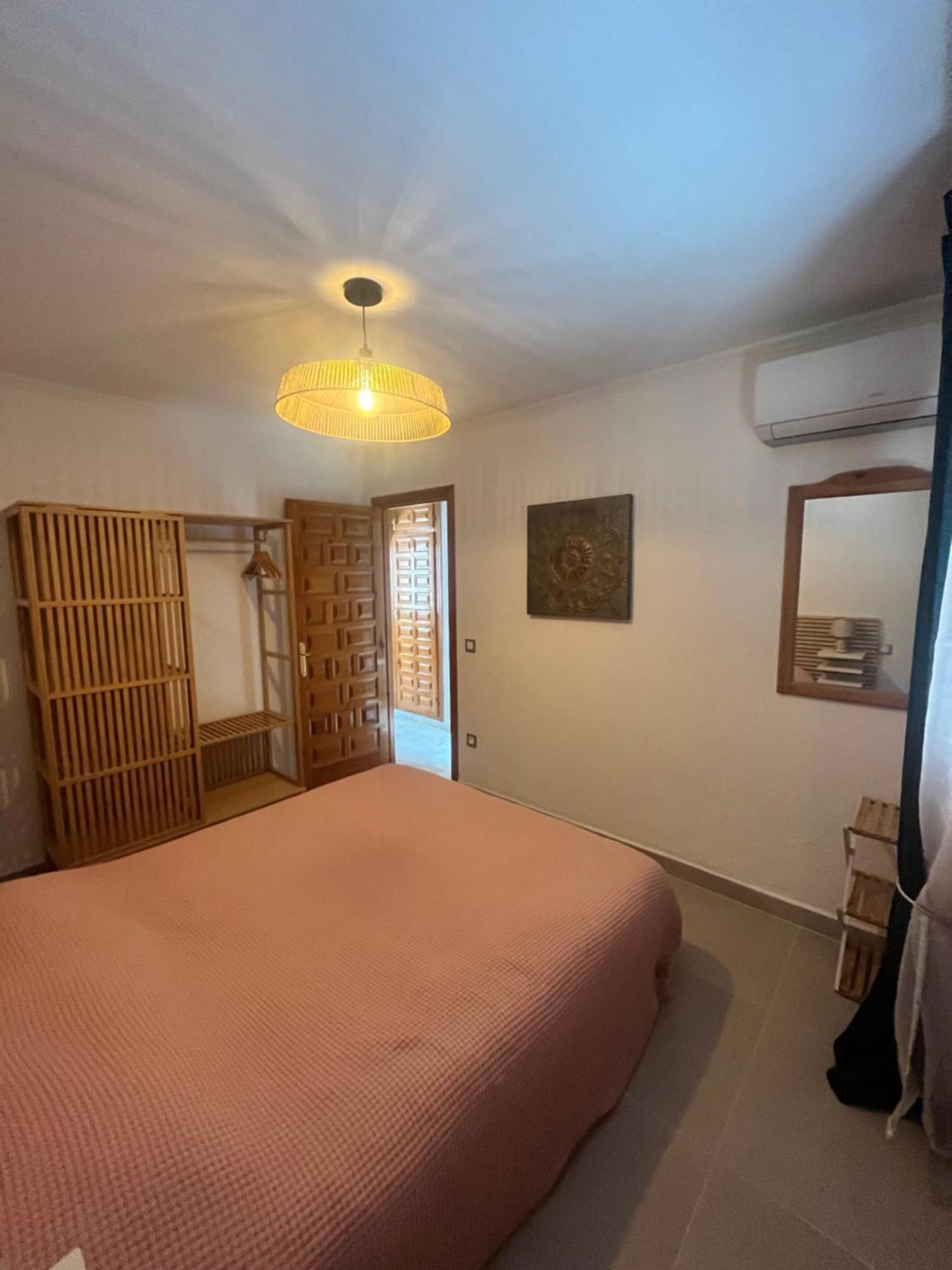 Apartamento Soleado Vera Costa, 200 M De La Playa Playas de Vera 외부 사진