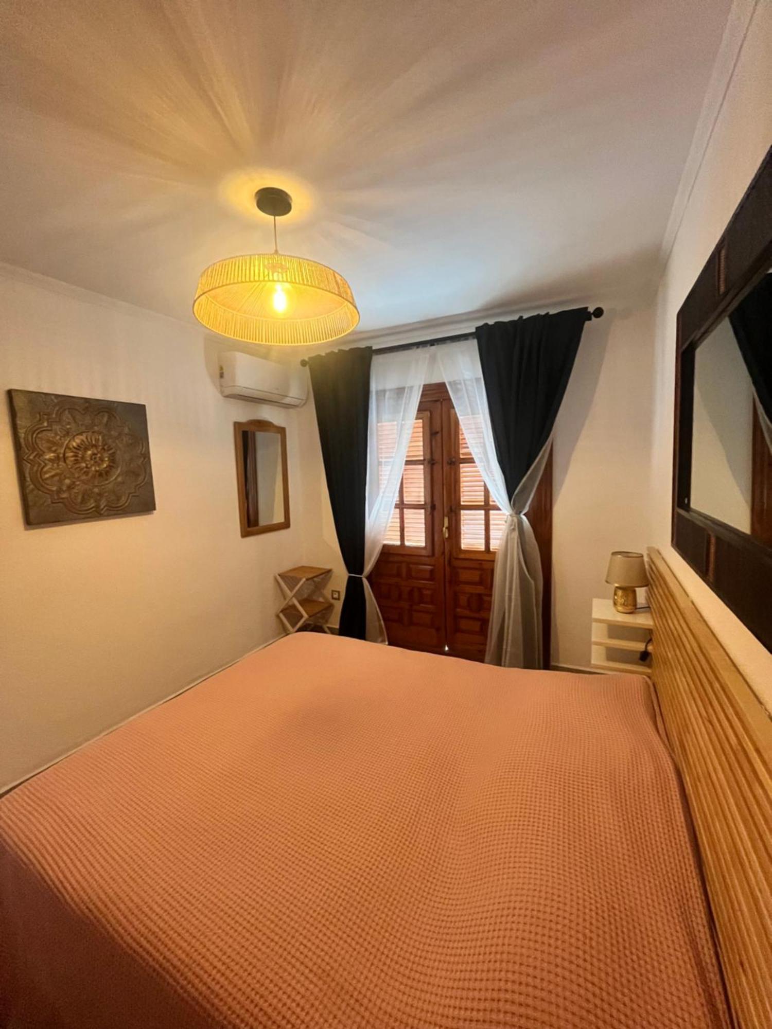 Apartamento Soleado Vera Costa, 200 M De La Playa Playas de Vera 외부 사진