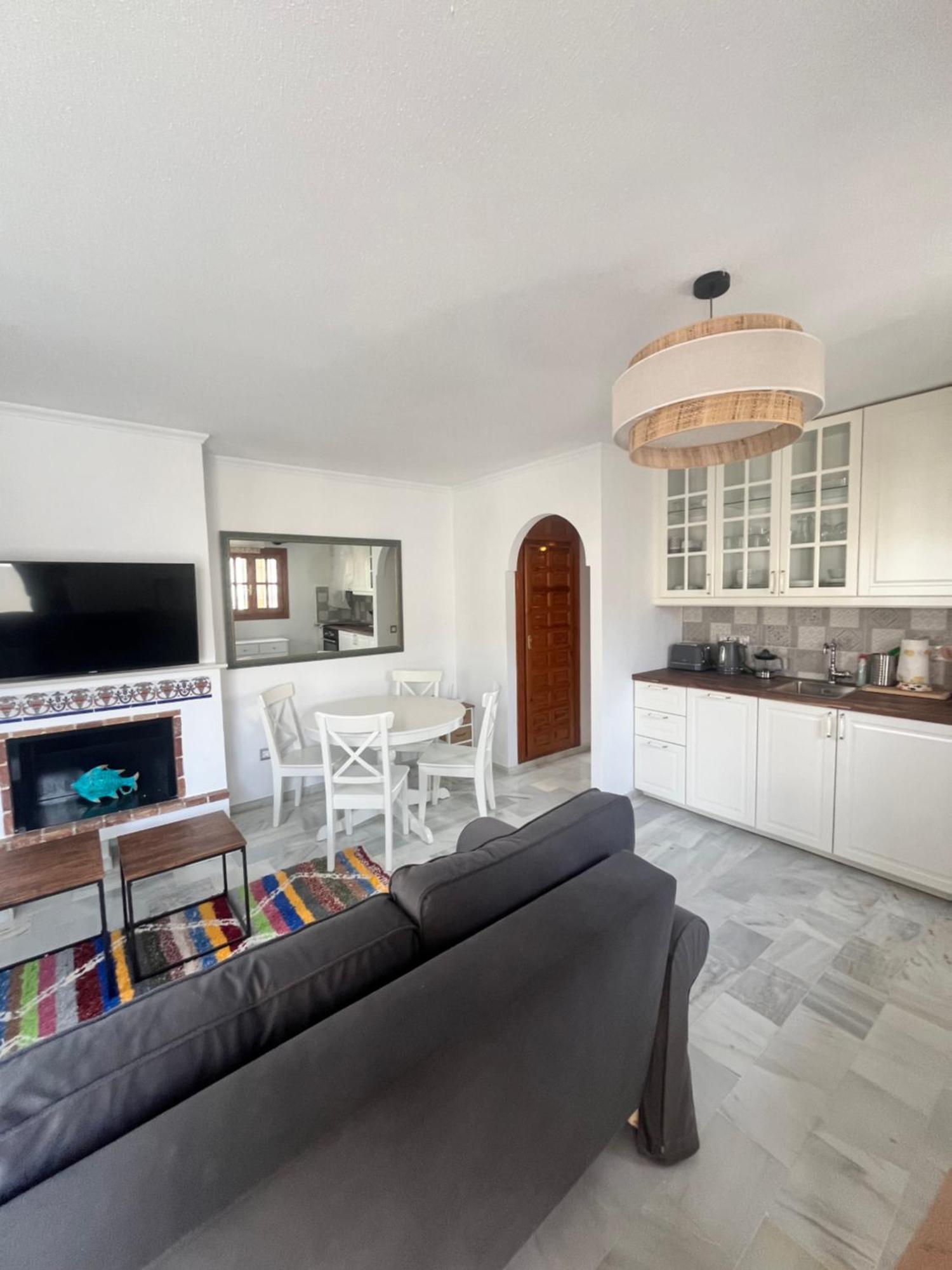 Apartamento Soleado Vera Costa, 200 M De La Playa Playas de Vera 외부 사진